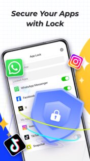 MiraClean 1.0.52. Скриншот 5