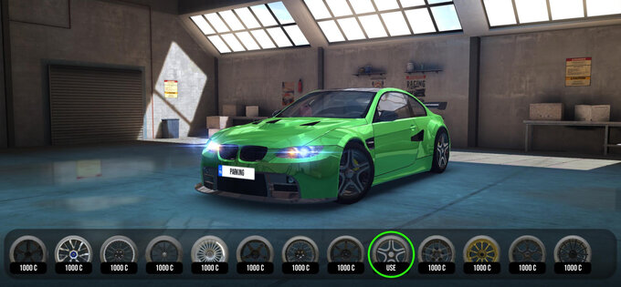 Car Parking Pro 0.5.97. Скриншот 12