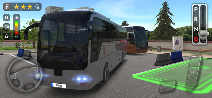 Car Parking Pro 0.5.97. Скриншот 14