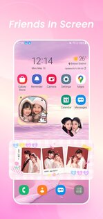 Widgify – DIY Live Wallpaper 1.2.4. Скриншот 3