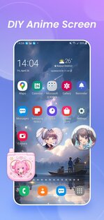Widgify – DIY Live Wallpaper 1.2.4. Скриншот 4