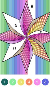 Pop Color 2.1.2. Скриншот 1