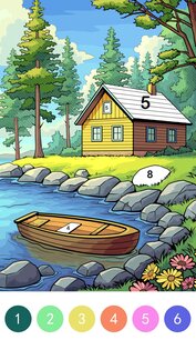 Pop Color 2.1.2. Скриншот 3