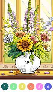 Pop Color 2.1.2. Скриншот 4