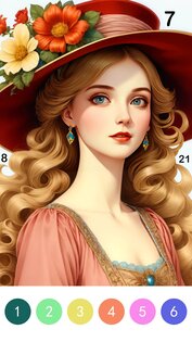 Pop Color 2.1.2. Скриншот 5