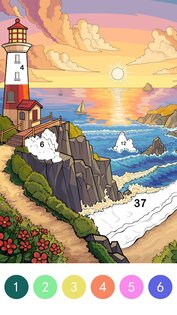 Pop Color 2.1.2. Скриншот 6