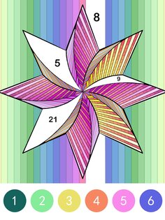 Pop Color 2.1.2. Скриншот 8