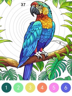 Pop Color 2.1.2. Скриншот 9