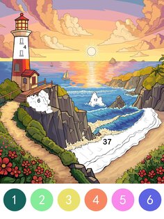 Pop Color 2.1.2. Скриншот 20