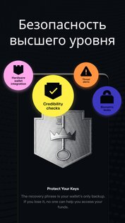 Solflare 2.10.2. Скриншот 4