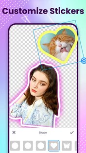 Монтаж фото – Удаление фона 2.1.1. Скриншот 6