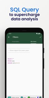 Smart CSV 2025.11.03. Скриншот 13