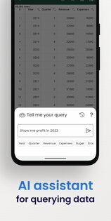 Smart CSV 2025.11.03. Скриншот 14