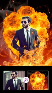 Photo Editor Pic Editor Effect 2.0.4.0. Скриншот 2