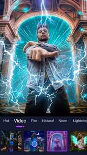 Photo Editor Pic Editor Effect 2.0.4.0. Скриншот 6