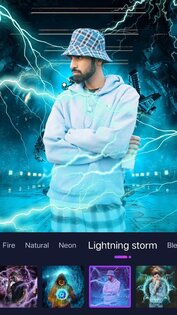 Photo Editor Pic Editor Effect 2.0.4.0. Скриншот 7