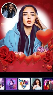 Photo Editor Pic Editor Effect 2.0.4.0. Скриншот 8