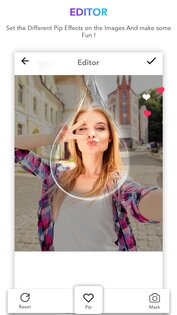 Background Eraser Photo Editor 20.0.12. Скриншот 8