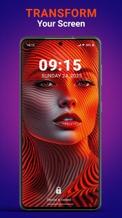 Video Wallpaper Maker Lite 3.3. Скриншот 9