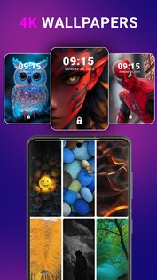 Video Wallpaper Maker Lite 3.3. Скриншот 17