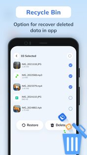 My Folder: Safe Secure Hidden 1.1.4. Скриншот 6