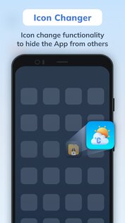My Folder: Safe Secure Hidden 1.1.4. Скриншот 8