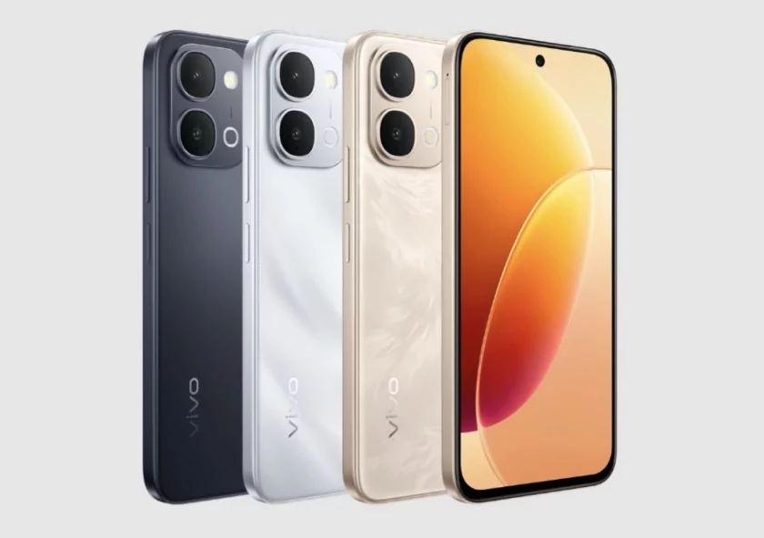 Дебютировал смартфон vivo Y500i с аккумулятором ёмкостью 7200 мАч