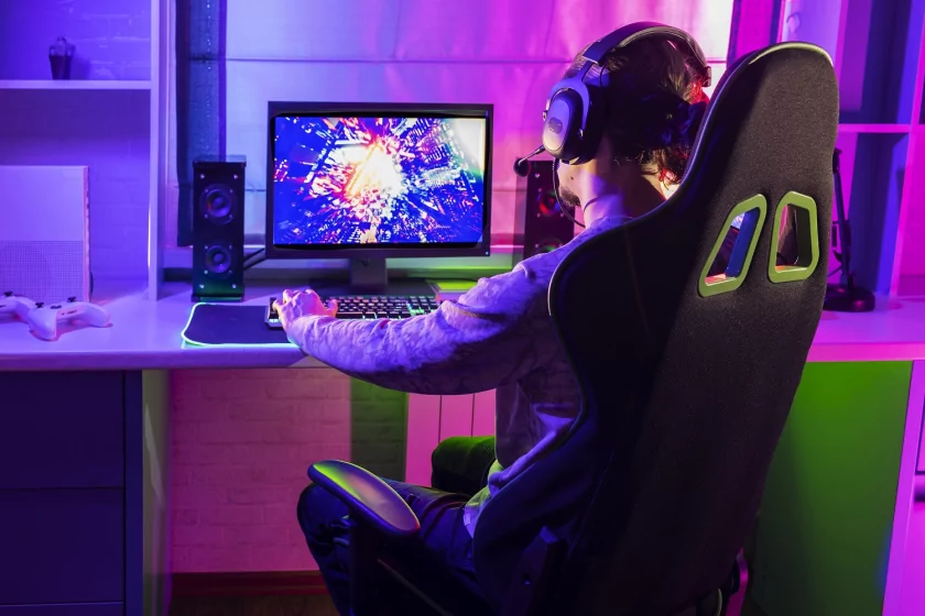 ГОСТ для видеоигр в России не разрабатывается — Росстандарт