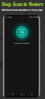 All Recovery: Photo Video 1.0.14. Скриншот 4