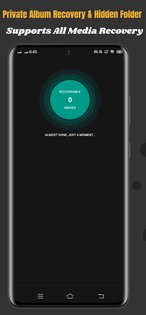 All Recovery: Photo Video 1.0.14. Скриншот 5