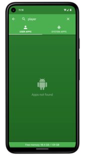 Uninstaller 2.38. Скриншот 8