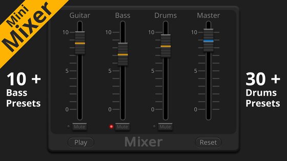Guitar 3D Studio 1.3.8. Скриншот 7