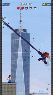 Symbiote Shooting Puzzle 1.18.6. Скриншот 5