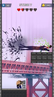 Symbiote Shooting Puzzle 1.18.6. Скриншот 20