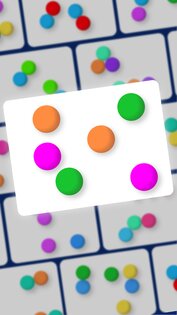 Connect Color Ball Puzzle Game 1.0.31. Скриншот 6