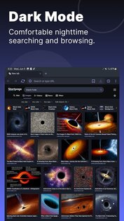 Startpage Private Browser 142.0.7444.48.86. Скриншот 13