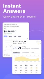 Startpage Private Browser 142.0.7444.48.86. Скриншот 21