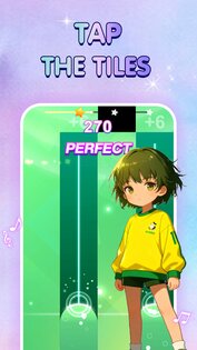 Piano Pop 1.0.3. Скриншот 2