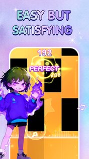 Piano Pop 1.0.3. Скриншот 3