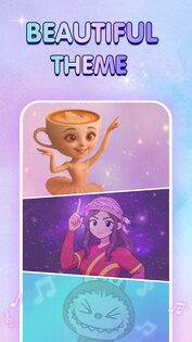 Piano Pop 1.0.3. Скриншот 5