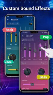 Music Player 5.2.1. Скриншот 8