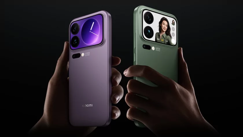 Слух: Xiaomi планирует релиз смартфона на собственном чипе, ОС и ИИ