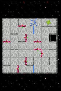 andr0gravity 1.0. Скриншот 2