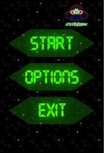 andr0gravity 1.0. Скриншот 1