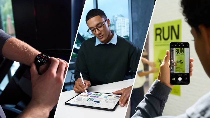 В России стартовали продажи OnePlus 15R, OnePlus Pad Go 2 и OnePlus Watch Lite: сколько стоят и какие модели