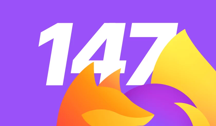 Состоялся релиз web-браузера Firefox 147: доступен WebGPU для компьютеров Apple