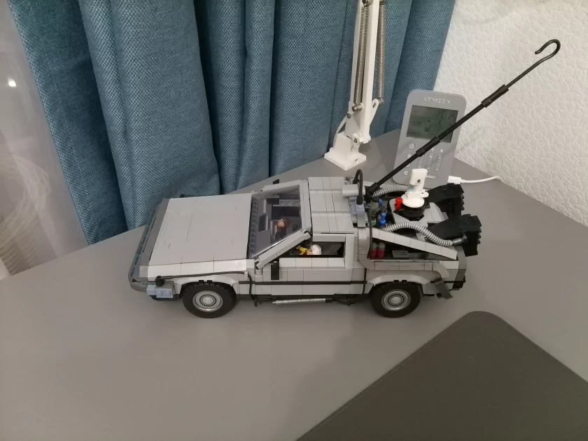 Обзор HUAWEI MatePad 11,5 S 2026 PaperMatte: планшет с «бумажным» экраном, способный заменить ноутбук — Дизайн корпуса. 10