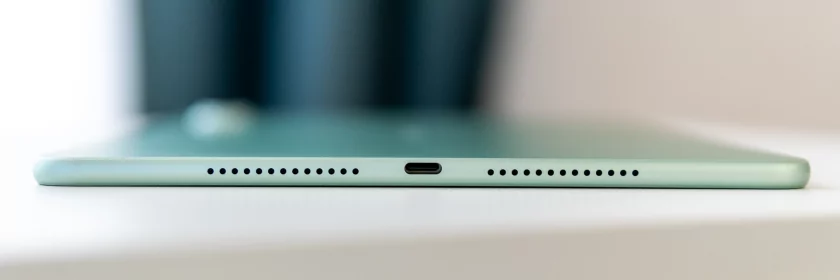 Обзор HUAWEI MatePad 11,5 S 2026 PaperMatte: планшет с «бумажным» экраном, способный заменить ноутбук — Автономность и зарядка. 1