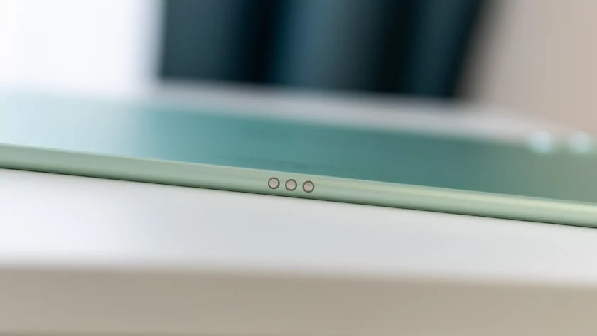 Обзор HUAWEI MatePad 11,5 S 2026 PaperMatte: планшет с «бумажным» экраном, способный заменить ноутбук — Клавиатура. 1