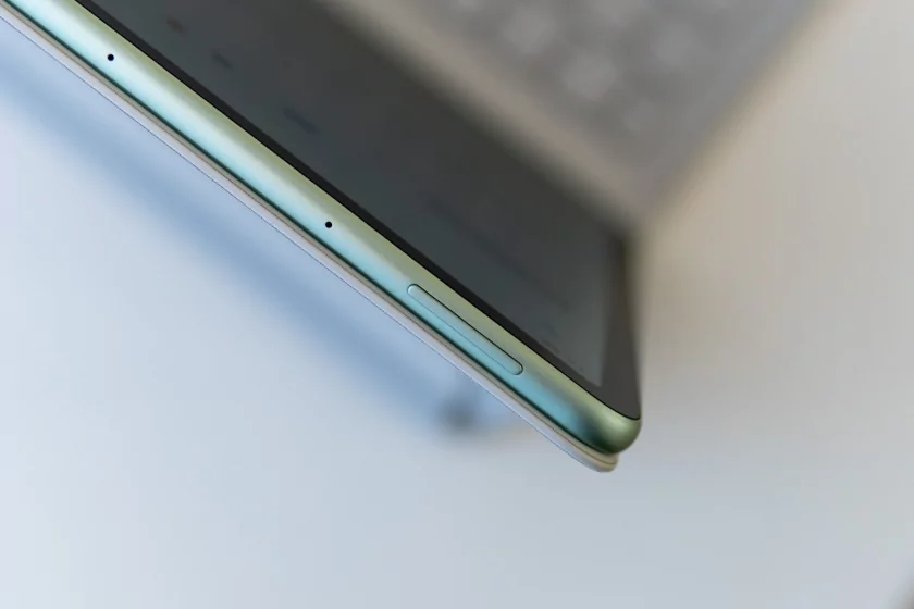 Обзор HUAWEI MatePad 11,5 S 2026 PaperMatte: планшет с «бумажным» экраном, способный заменить ноутбук — Клавиатура. 3